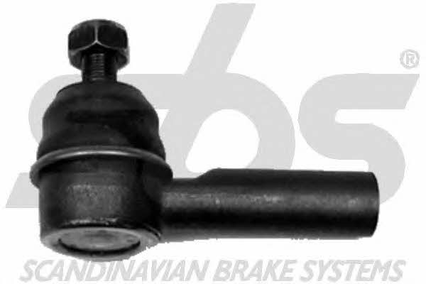 SBS 19065034301 Tie rod end outer 19065034301: Buy near me in Poland at 2407.PL - Good price!