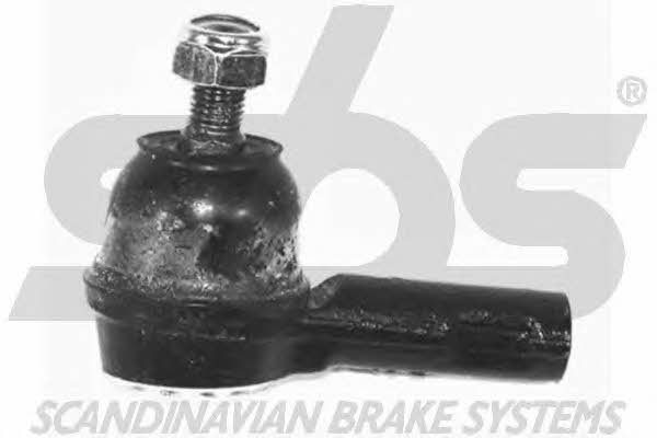 SBS 19065034401 Tie rod end outer 19065034401: Buy near me in Poland at 2407.PL - Good price!