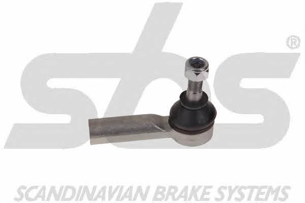SBS 19065034535 Tie rod end outer 19065034535: Buy near me in Poland at 2407.PL - Good price!