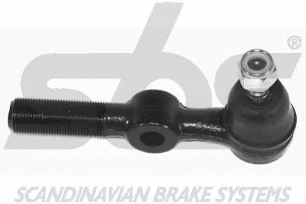 SBS 19065034578 Tie rod end outer 19065034578: Buy near me in Poland at 2407.PL - Good price!