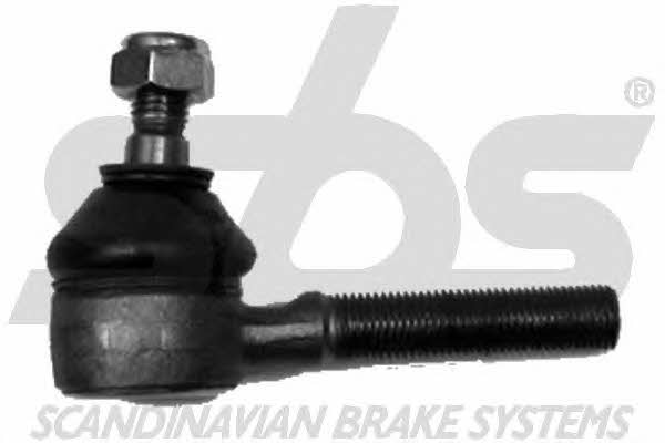 SBS 19065034709 Tie rod end outer 19065034709: Buy near me in Poland at 2407.PL - Good price!