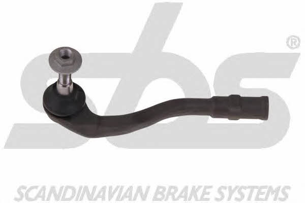 SBS 190650347101 Tie rod end outer 190650347101: Buy near me in Poland at 2407.PL - Good price!