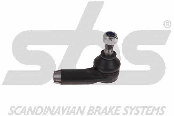SBS 19065034731 Tie rod end outer 19065034731: Buy near me in Poland at 2407.PL - Good price!