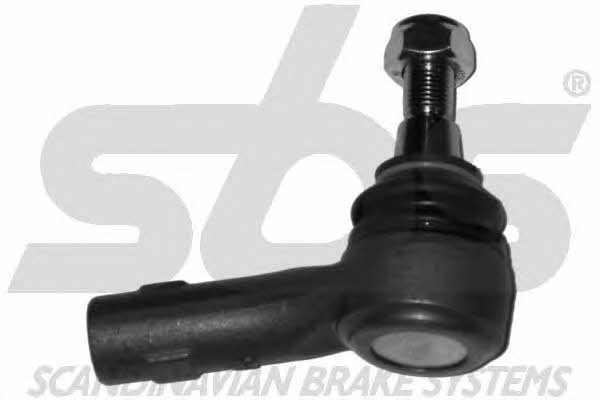 SBS 19065034778 Tie rod end outer 19065034778: Buy near me in Poland at 2407.PL - Good price!