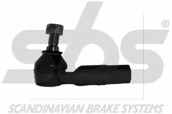 SBS 19065034781 Tie rod end outer 19065034781: Buy near me in Poland at 2407.PL - Good price!