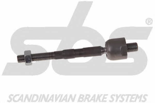 SBS 19065034829 Inner Tie Rod 19065034829: Buy near me in Poland at 2407.PL - Good price!