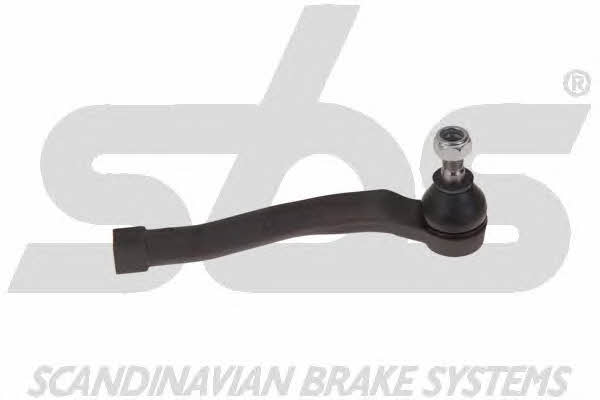 SBS 19065035006 Tie rod end outer 19065035006: Buy near me in Poland at 2407.PL - Good price!