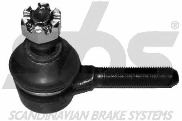 SBS 19065035202 Tie rod end outer 19065035202: Buy near me in Poland at 2407.PL - Good price!