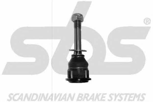 SBS 19075041502 Ball joint 19075041502: Buy near me in Poland at 2407.PL - Good price!