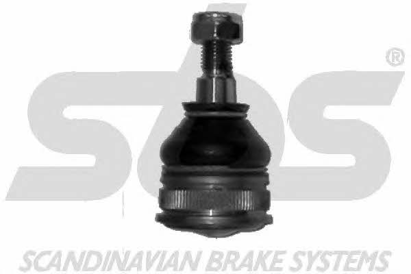 SBS 19075042303 Ball joint 19075042303: Buy near me in Poland at 2407.PL - Good price!