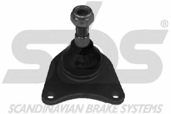 SBS 19075042507 Ball joint 19075042507: Buy near me in Poland at 2407.PL - Good price!