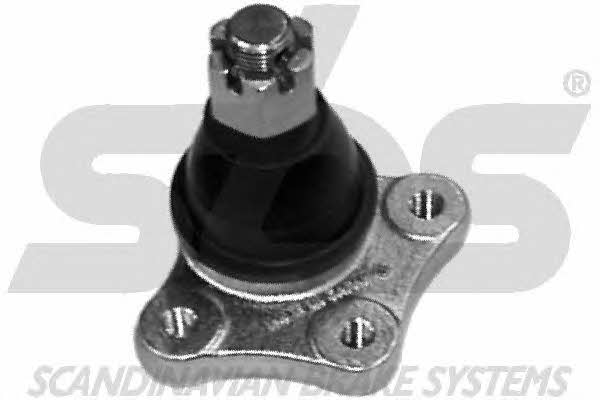SBS 19075043214 Ball joint 19075043214: Buy near me in Poland at 2407.PL - Good price!