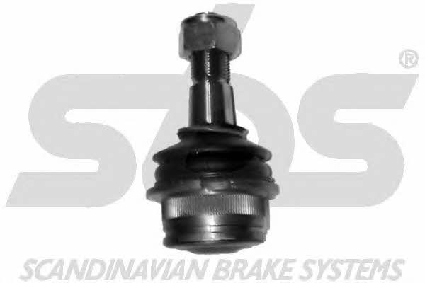 SBS 19075044715 Ball joint 19075044715: Buy near me in Poland at 2407.PL - Good price!