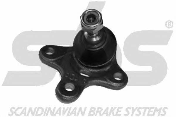 SBS 19075044731 Ball joint 19075044731: Buy near me in Poland at 2407.PL - Good price!