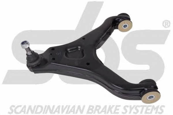 SBS 19025012359 Track Control Arm 19025012359: Buy near me in Poland at 2407.PL - Good price!