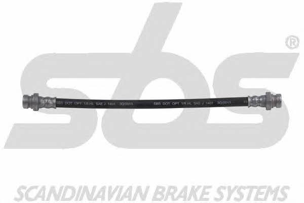 SBS 1330853061 Brake Hose 1330853061: Buy near me at 2407.PL in Poland at an Affordable price!