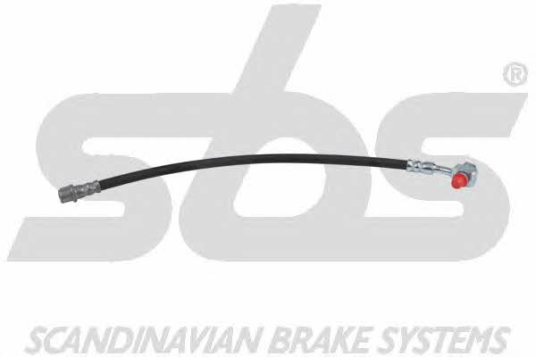 SBS 1330853681 Brake Hose 1330853681: Buy near me in Poland at 2407.PL - Good price!