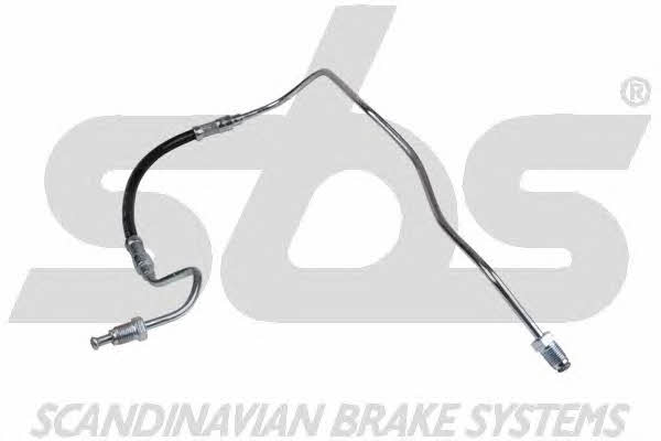 SBS 1330853976 Brake Hose 1330853976: Buy near me in Poland at 2407.PL - Good price!