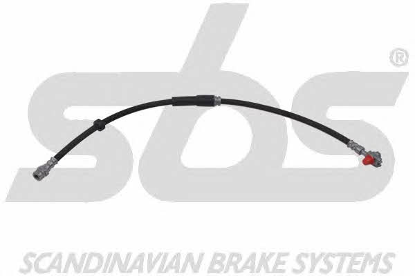SBS 13308547135 Brake Hose 13308547135: Buy near me at 2407.PL in Poland at an Affordable price!