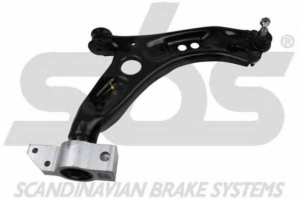 SBS 19025014790 Track Control Arm 19025014790: Buy near me in Poland at 2407.PL - Good price!
