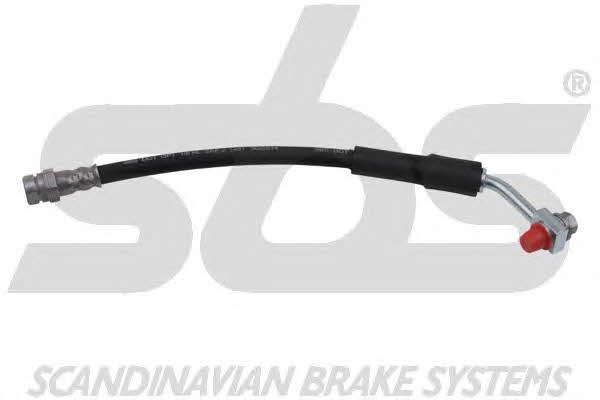 SBS 13308547171 Brake Hose 13308547171: Buy near me in Poland at 2407.PL - Good price!