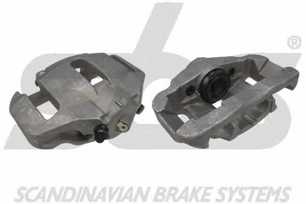 SBS 1301211508 Brake caliper front right 1301211508: Buy near me in Poland at 2407.PL - Good price!