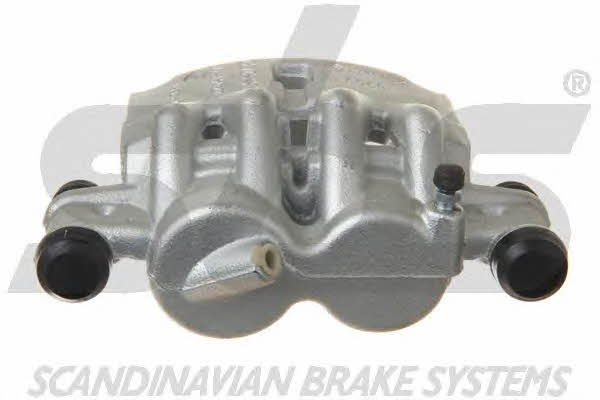 SBS 13012119152 Brake caliper front right 13012119152: Buy near me at 2407.PL in Poland at an Affordable price!