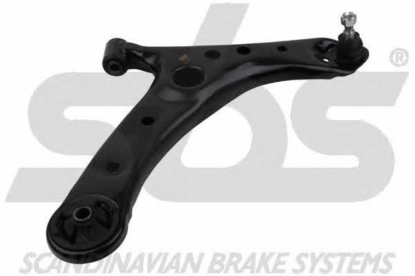 SBS 19025014528 Track Control Arm 19025014528: Buy near me in Poland at 2407.PL - Good price!