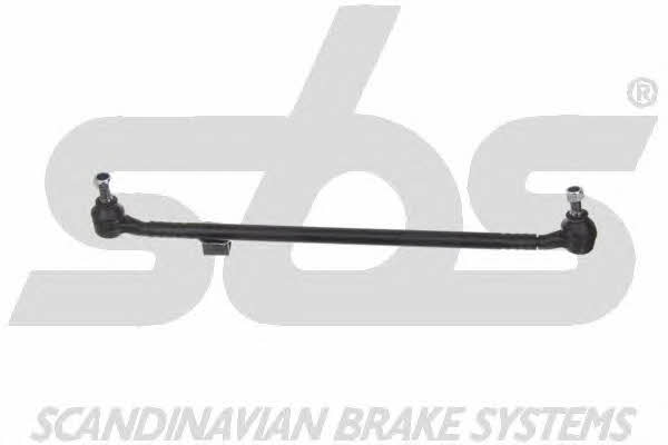 SBS 19015003325 Steering tie rod 19015003325: Buy near me in Poland at 2407.PL - Good price!
