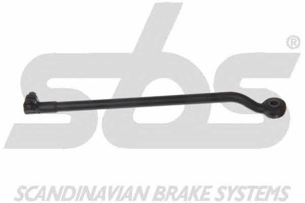 SBS 19015003626 Steering tie rod 19015003626: Buy near me in Poland at 2407.PL - Good price!