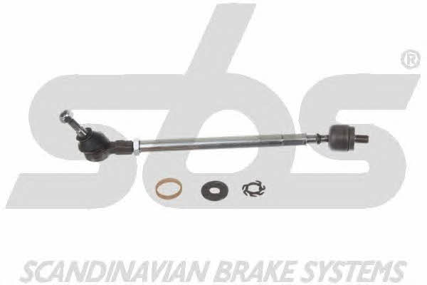 SBS 19015003903 Steering tie rod 19015003903: Buy near me at 2407.PL in Poland at an Affordable price!