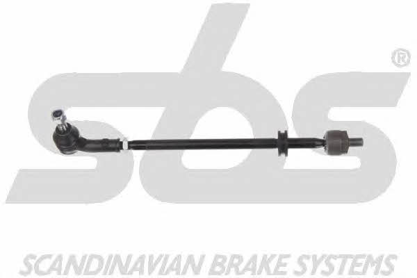 SBS 19015004759 Draft steering with a tip left, a set 19015004759: Buy near me in Poland at 2407.PL - Good price!