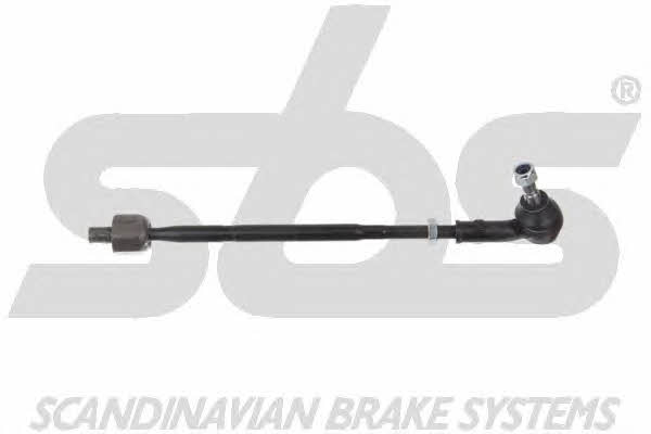 SBS 19015004773 Steering tie rod 19015004773: Buy near me at 2407.PL in Poland at an Affordable price!