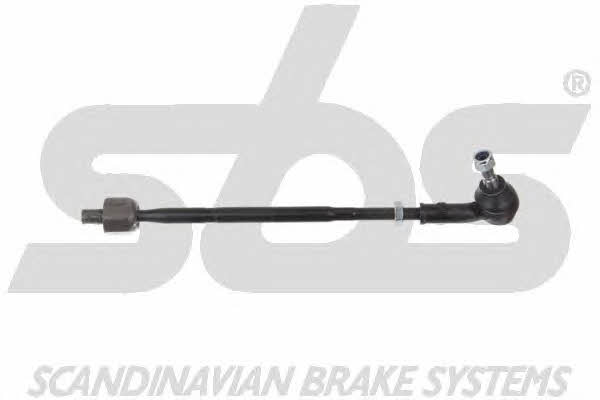 SBS 19015004773 Steering tie rod 19015004773: Buy near me in Poland at 2407.PL - Good price!