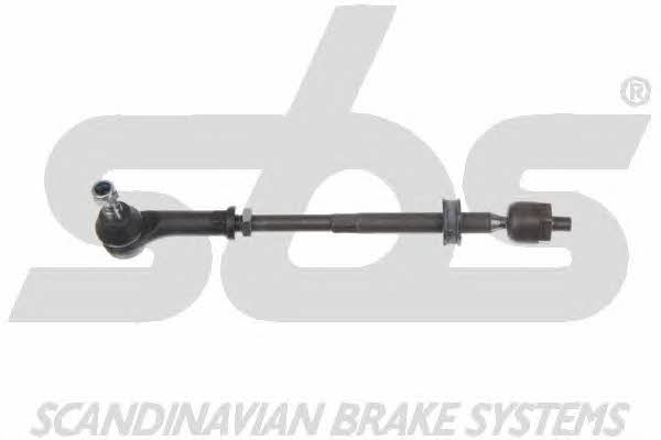 SBS 19015004783 Draft steering with a tip left, a set 19015004783: Buy near me in Poland at 2407.PL - Good price!