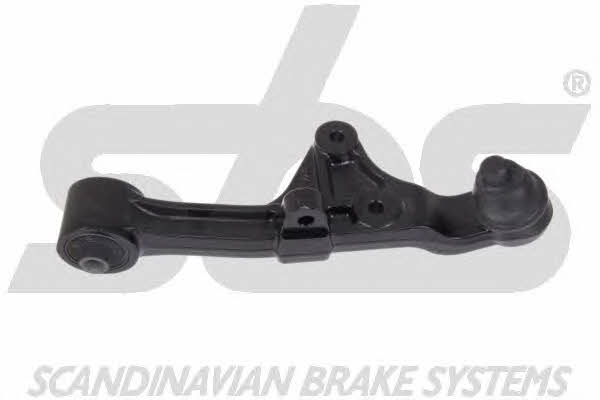 SBS 19025013504 Track Control Arm 19025013504: Buy near me in Poland at 2407.PL - Good price!