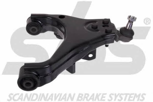 SBS 19025013506 Track Control Arm 19025013506: Buy near me in Poland at 2407.PL - Good price!