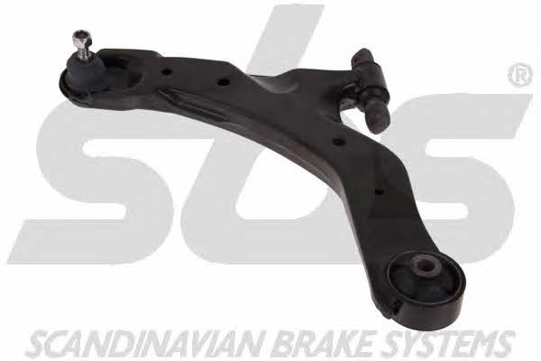 SBS 19025013509 Track Control Arm 19025013509: Buy near me in Poland at 2407.PL - Good price!