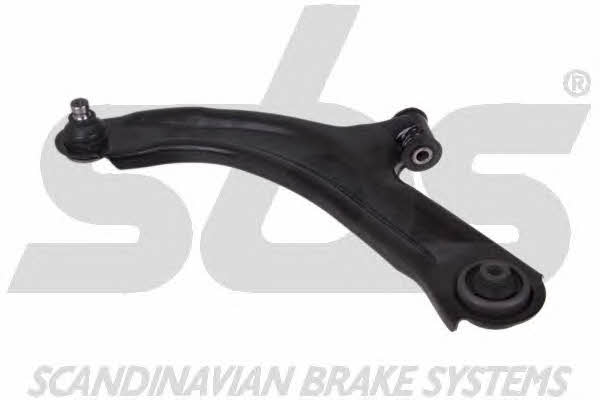 SBS 19025013943 Track Control Arm 19025013943: Buy near me in Poland at 2407.PL - Good price!