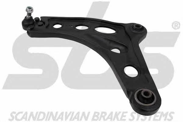 SBS 19025013945 Track Control Arm 19025013945: Buy near me in Poland at 2407.PL - Good price!