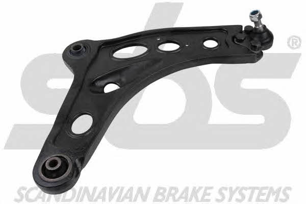 SBS 19025013946 Track Control Arm 19025013946: Buy near me in Poland at 2407.PL - Good price!