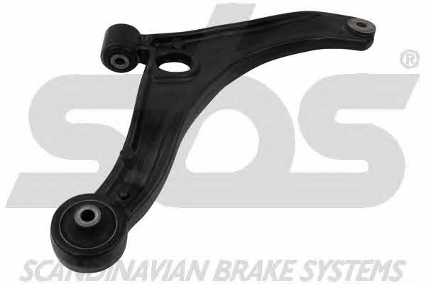 SBS 19025013947 Track Control Arm 19025013947: Buy near me in Poland at 2407.PL - Good price!