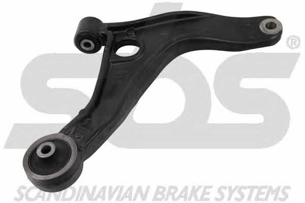 SBS 19025013948 Track Control Arm 19025013948: Buy near me in Poland at 2407.PL - Good price!