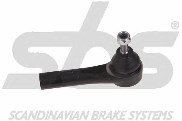 SBS 19065032386 Tie rod end outer 19065032386: Buy near me in Poland at 2407.PL - Good price!