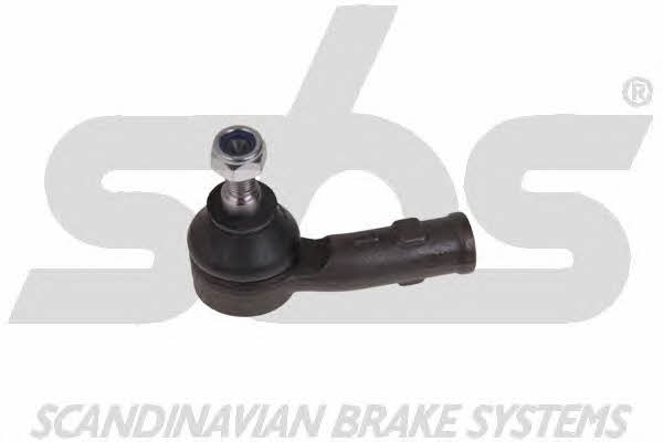 SBS 19065032523 Tie rod end outer 19065032523: Buy near me in Poland at 2407.PL - Good price!