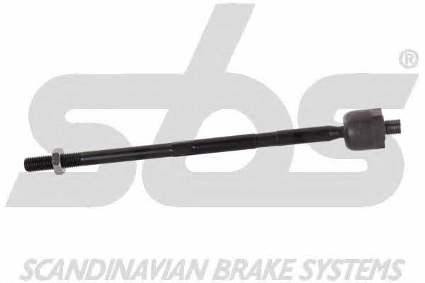 SBS 19065032525 Inner Tie Rod 19065032525: Buy near me at 2407.PL in Poland at an Affordable price!