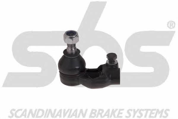 SBS 19065033637 Tie rod end outer 19065033637: Buy near me in Poland at 2407.PL - Good price!