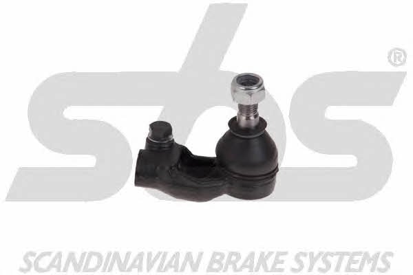 SBS 19065033638 Tie rod end outer 19065033638: Buy near me in Poland at 2407.PL - Good price!