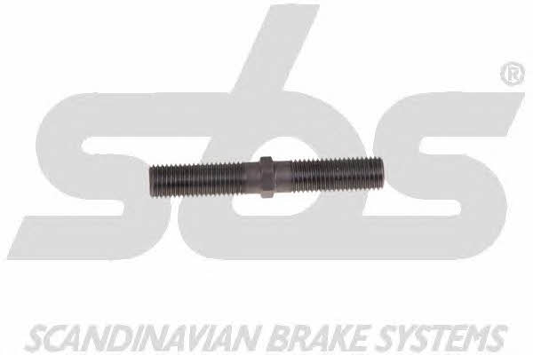 SBS 19065033639 Tie rod end outer 19065033639: Buy near me in Poland at 2407.PL - Good price!