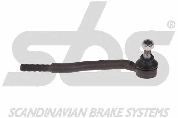 SBS 19065033641 Tie rod end outer 19065033641: Buy near me in Poland at 2407.PL - Good price!